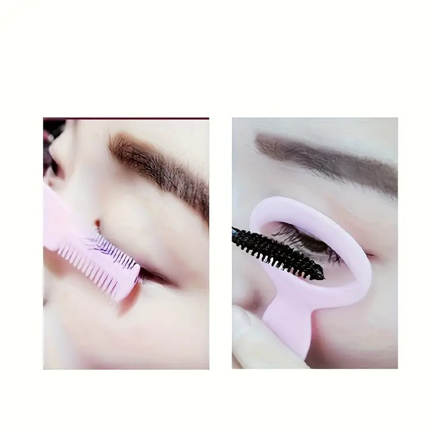 Lashpop 2.0 - Perfekt mascara, uten flekker og stress